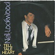 Neil Lockwood – Tell Tale Heart (1983, Vinyl) - Discogs