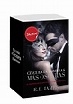 PACK TRILOGIA CINCUENTA SOMBRAS (CINCUENTA SOMBRAS DE GREY; CINCUENTA ...