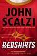 John Scalzi’s Redshirts Goes Boldly Into Sci-Fi’s Forbidden Zone | WIRED