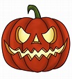 Halloween Event 2013 - Tricky Pumpkin by Jian89 on DeviantArt