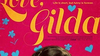 Love Gilda (2018) - TrailerAddict
