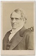 NPG x13963; (John) Frederick Denison Maurice - Portrait - National ...
