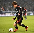 Hamburger SV: Gotoku Sakai, der etwas andere Japaner - WELT