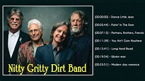 Top 10 Songs Of Nitty Gritty Dirt Band - Best Songs Of Nitty Gritty ...