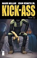 Kick-Ass #1 | Image Comics