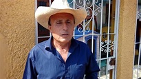 SILVERIO URBINA “EL CANTOR DEL PERU” | chichaweb.com