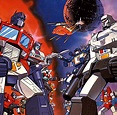 Transformers: Generation 1 (Franchise) - TV Tropes