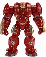 Marvel Legends Avengers Wave 3! Hulkbuster Build-A-Figure! - Marvel Toy ...