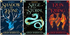 Review – Shadow and Bone Trilogy - Geeks Under Grace