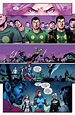 Uncanny X-Men (2018-) Chapter 3 - Page 1