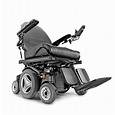 Permobil M300 HD Heavy Duty Power Wheelchair