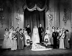 O casamento mais duradouro: Rainha Elizabeth II e príncipe Phillip ...
