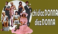 Chi dice donna dice donna (1976)