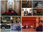 20 filmes que se passam em hoteis e resorts – Clube Cinema