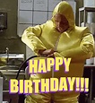 Happy Birthday Meme Gif - Get More Anythink's