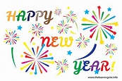 Free New Year Clip Art Pictures - Clipartix