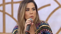 Wanessa Camargo reflete sobre separação e declara: ‘Estava morta em vida’