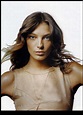 Daria Werbowy photo 155 of 1252 pics, wallpaper - photo #65239 - ThePlace2