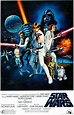Crítica | Star Wars: Episódio IV – Uma Nova Esperança (Star Wars ...