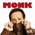 Monk, Season 1 on iTunes