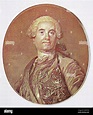 Louis Charles César Le Tellier, chevalier de Louvois, marquis de ...