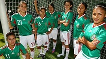 Enfim, o México terá sua primeira competição profissional de futebol ...
