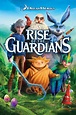 Rise of the Guardians (2012) - Posters — The Movie Database (TMDB)