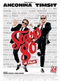 Stars 80 : bande annonce du film, séances, streaming, sortie, avis