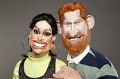 Spitting Image to return after 24 years with new episodes arriving on ...
