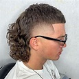 44+ Mullet Haircuts That Are Awesome: Super Cool + Modern For 2021