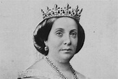 Королева Испании Изабелла II была спорным правителем - teacher-history.ru