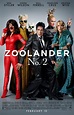ZOOLANDER 2 International Trailer and New Posters | The Entertainment Factor