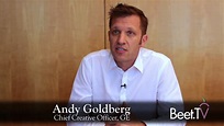 GE Chief Creative Officer Andy Goldberg: The Cover’s ‘Been Torn Off’ Of ...