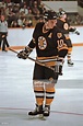 Barry Pederson | Boston bruins hockey, Boston bruins, Bruins hockey