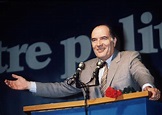 Les 20 ans de la mort de François Mitterrand - Internationales