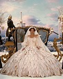 The Most Iconic Movie Wedding Dresses of All Time | Wedding dress ...