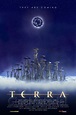 Terra movie poster | Movie posters, Terra, Animated movie posters