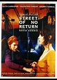 poster STREET OF NO RETURN Samuel Fuller - CINESUD movie posters