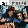 20th Century Masters: The Millennium Collection: Best Of Tony! Toni ...