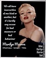 betterdaysquotes: Famous Marilyn Monroe Quotes