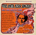 Herberts Oldiesammlung Secondhand LPs Anita Kerr Singers - All You Need ...