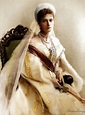 Aleksandra Romanova | Alexandra feodorovna, Tsar nicholas, Tsar nicholas ii