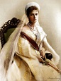 Aleksandra Romanova | Alexandra feodorovna, Tsar nicholas, Tsar nicholas ii