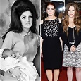 What you need to know about Lisa Marie Presley Daughter | Celeb Familia