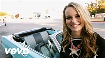 Bridgit Mendler - Ready or Not (Behind the Scenes) - YouTube