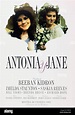 Original Film Title: ANTONIA AND JANE. English Title: ANTONIA AND JANE ...