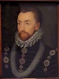 Familles Royales d'Europe - Louis Ier de Bourbon, prince de Condé