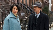 Movie Review: “Motherless Brooklyn”