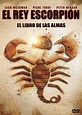 Ver El rey escorpión 5: El libro de las almas (2018) HD 1080p Latino ...
