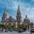 What to Do in Guadalajara Mexico: A Travel Guide | Mexico travel ...